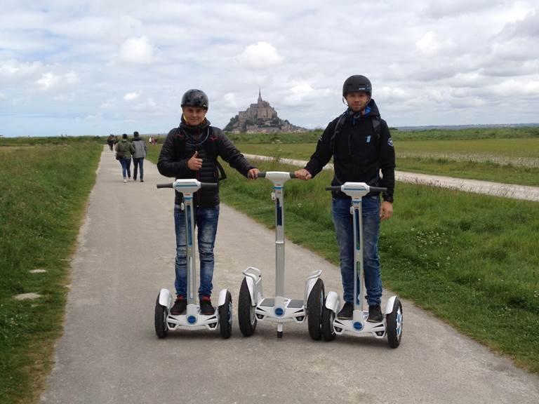 L'ermitage Mont Saint Michel - Les Collectionneurs Hotel 5*