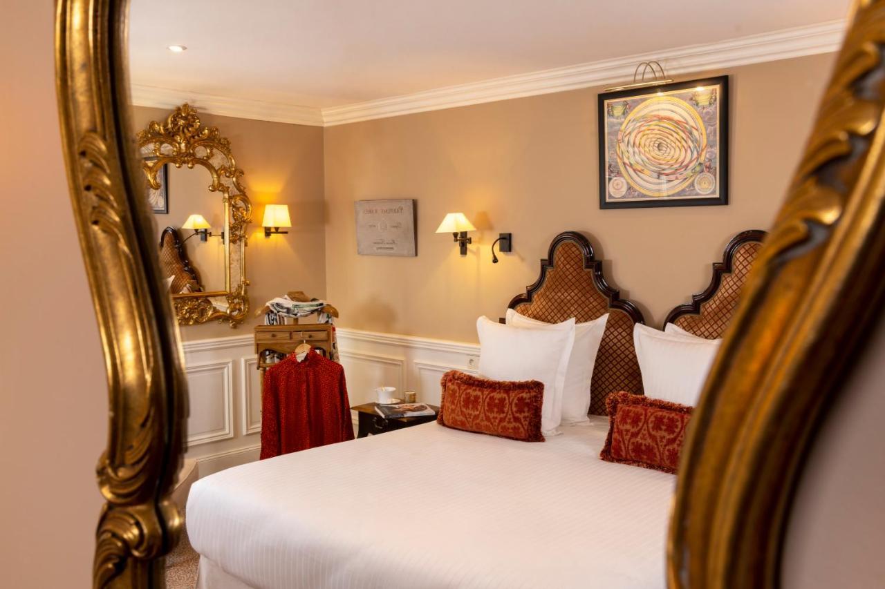 Ermitage - Mont-saint-michel Hotel Beauvoir (Manche)