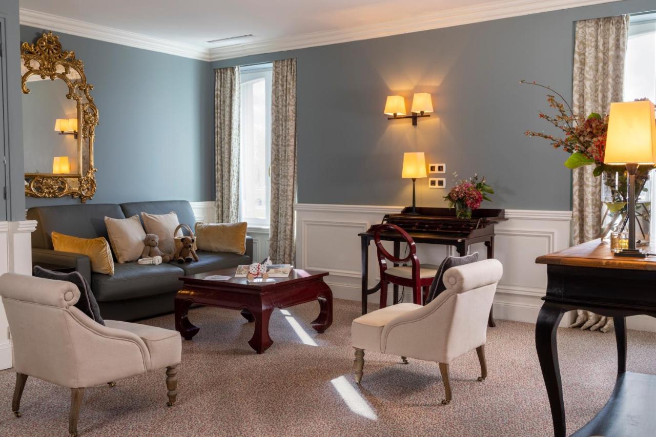 Ermitage - Mont-saint-michel Hotel Beauvoir (Manche)