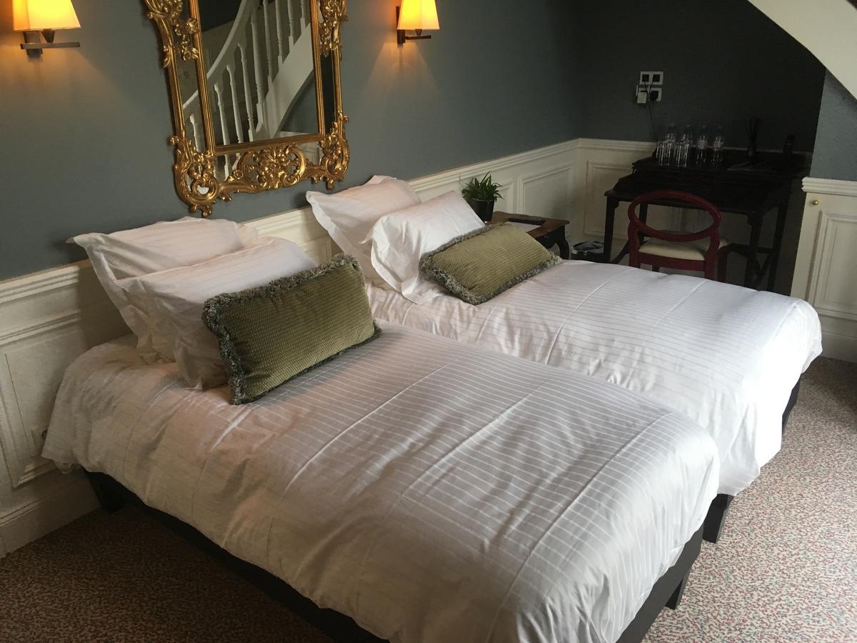 Hotel Ermitage - Mont-saint-michel 5*